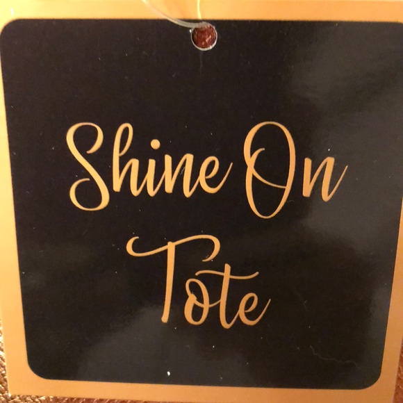 Oversized tote bag - Picture 4 of 4